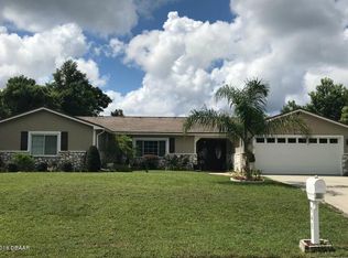 943 Sylvia Dr, Deltona, FL 32725