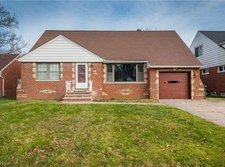 315 E 273rd St, Euclid, OH 44132