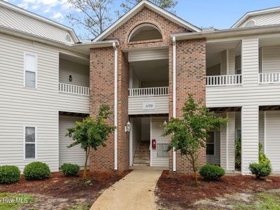 1135 Turtle Creek Drive #F, Greenville, NC, 27858