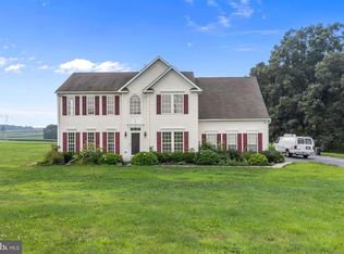 170 University Rd, Lincoln University, PA 19352