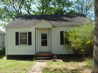 3151 Cody Rd, Nathalie, VA 24577