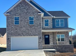 324 Eastland Park Dr, Blaine, TN 37709