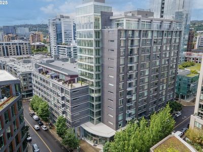 1255 NW 9th Ave Unit 402, Portland, OR, 97210