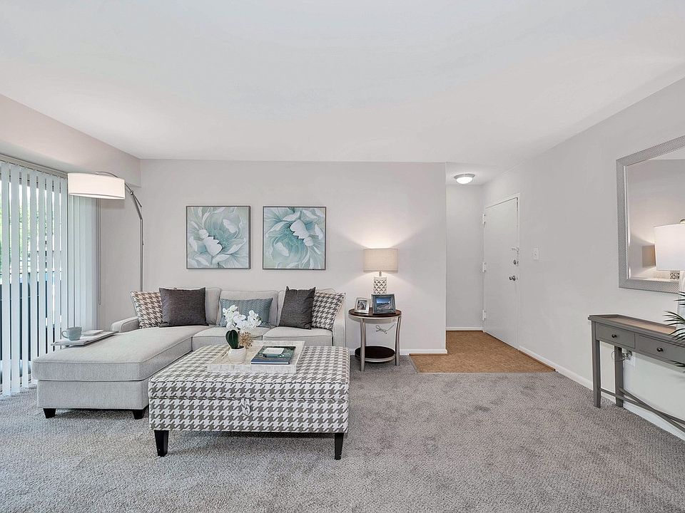 Margate Manor Apartment Rentals Fairfax, VA Zillow