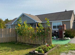 425 Millvale Rd, Bucksport, ME 04416