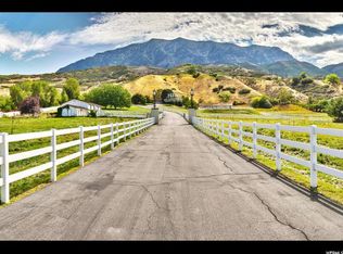 5400 N Canyon Rd, Provo, UT 84604