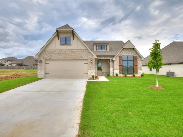 3015 E 147th St S, Bixby, OK 74008