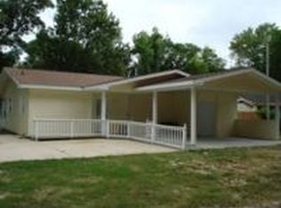 11490 W Nun Ct, Homosassa, FL 34448