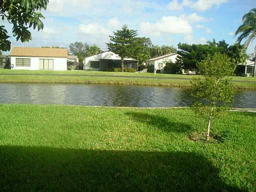 Rear Lake View