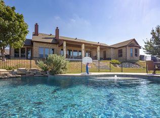 12800 Bella Vita Dr, Fort Worth, TX 76126