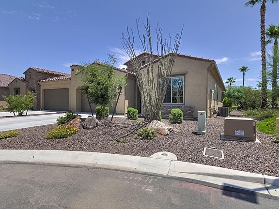 2nd image of 16959 W Palm Ln