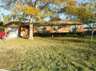 403 S Williams St, Hamilton, TX 76531