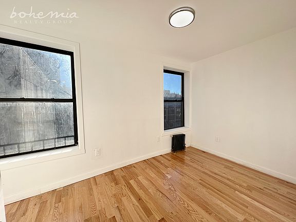 4th image of 522 W 134th St APT 33