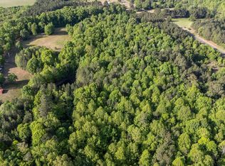 TRACT 2 Jones Chapel Rd Lot 2, Norlina, NC 27563
