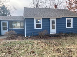 19540 Kern Rd, South Bend, IN 46614