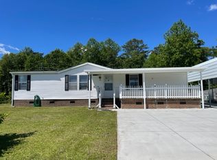 304 Macdonald Blvd, Havelock, NC 28532