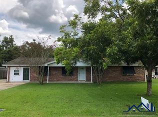 206 Royce St, Houma, LA 70364
