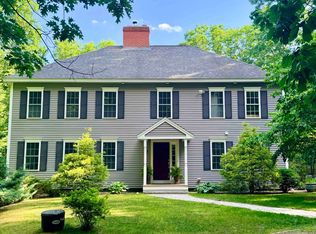 27 Colonel Wilkins Road, Amherst, NH 03031