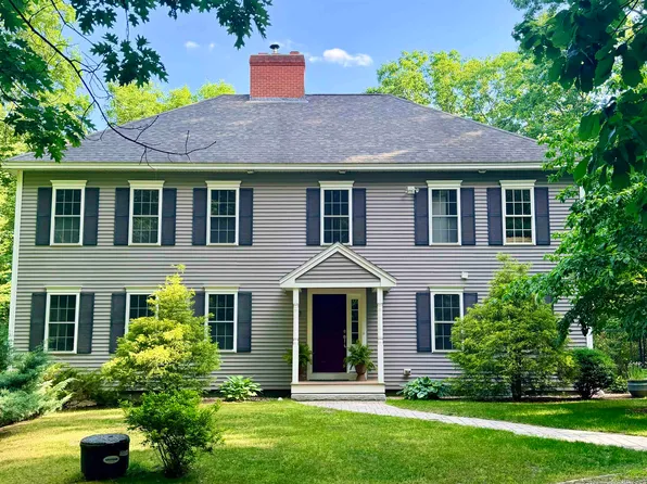 27 Colonel Wilkins Road, Amherst, NH 03031