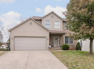 5204 River Trail Pl, Louisville, KY 40229