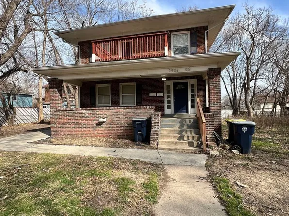 2908 E 29th St, Kansas City, MO 64128