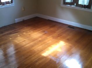 461 E Kivett St, Asheboro, NC 27203