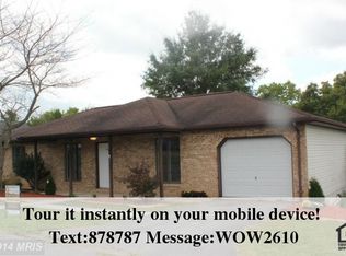 131 Koncer Dr, Martinsburg, WV 25404