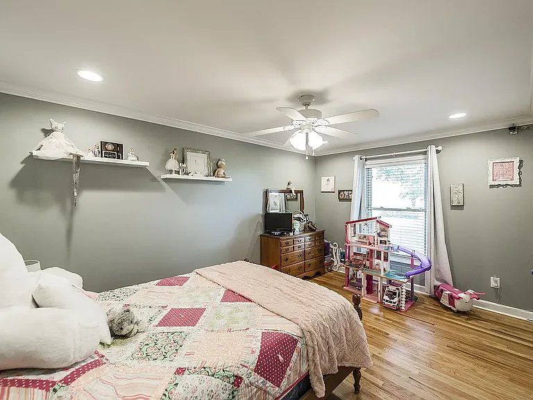 4131 Corbin Sneed Rd — Photo 21