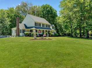 25 Anne Ln, Pascoag, RI 02859