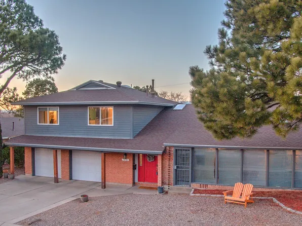 7501 Pickard Ave NE, Albuquerque, NM 87110