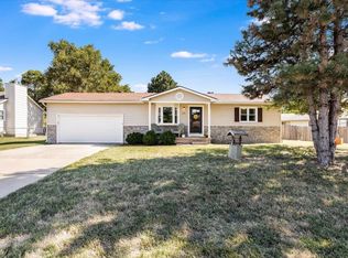 309 Harvest Ln, Maize, KS 67101