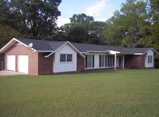 300 Navaho St, Enterprise, AL 36330
