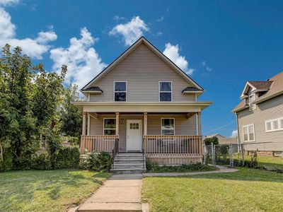 2101 26th Ave N, Minneapolis, MN, 55411