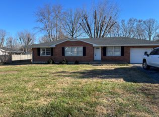 624 Sherwood Dr, Bowling Green, KY