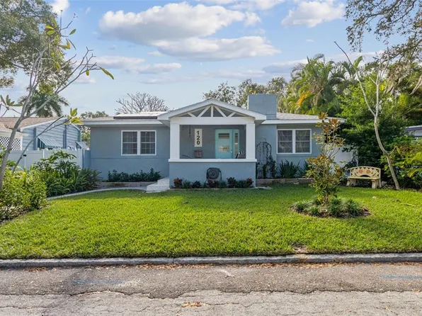120 19th Ave N, Saint Petersburg, FL 33704