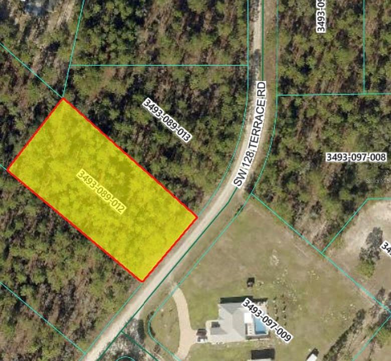 2nd image of LOT 12 SW 128th Terrace Rd Lot 12