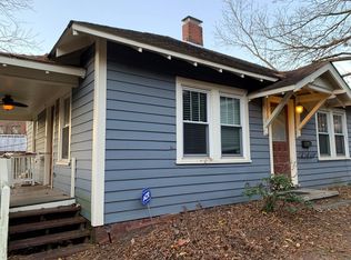 803 W Hargett St, Raleigh, NC 27603