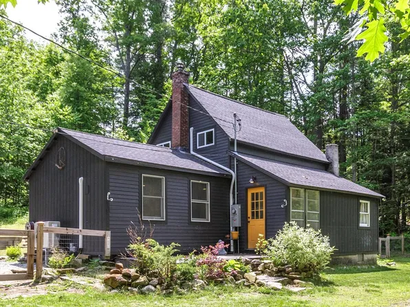 53 Broad Cove Drive, Concord, NH 03303