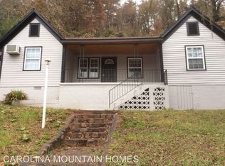 133 Hill St, Murphy, NC 28906