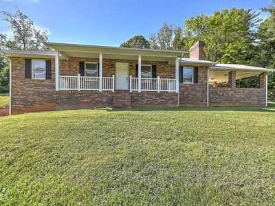 1686 Rock Springs Rd, Kingsport, TN, 37664