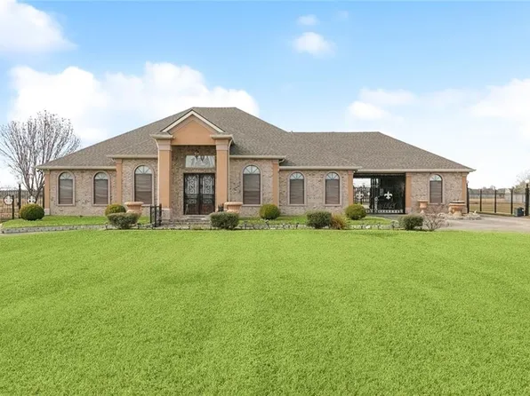 124 Willswood Ln, Waggaman, LA 70094