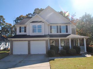 2327 Pierce Way, Buford, GA 30519