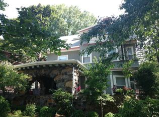 751 Washington St #1, Brookline, MA 02446