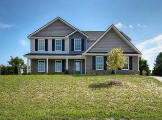 2397 Poplar Ridge Ct, Piney Flats, TN 37686