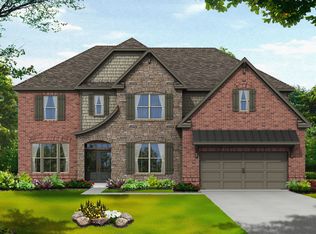 4135 Miramont Overlook, Cumming, GA 30040