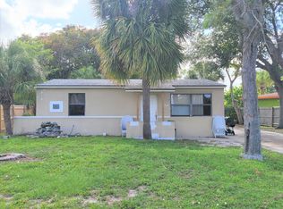 3131 Avenue F, Riviera Beach, FL 33404