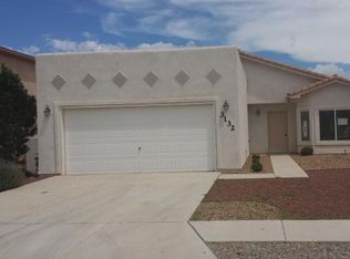 3132 Rio Linda Dr SW, Albuquerque, NM 87121