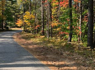 25 N Elkins Brook Rd, Fryeburg, ME 04037