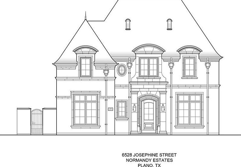 1st image of 6528 Josephine St