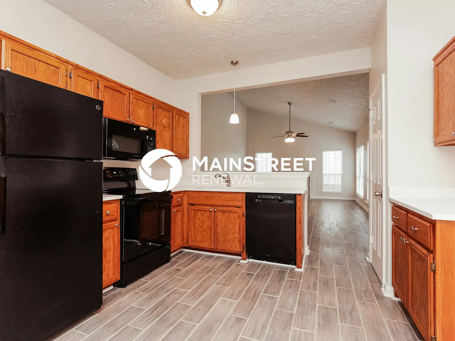 2226 Oak Barrel Ln — Photo 4